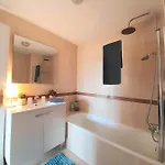 Апартаменты New In Pacos *
