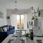 Апартаменты New In Pacos
