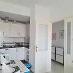 Апартаменты New In Pacos *