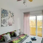 New In Pacos Апартаменты *