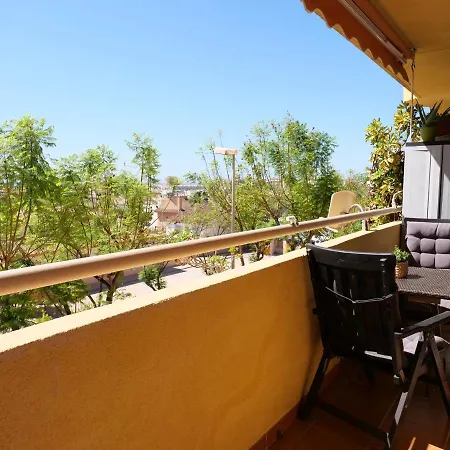 New In Pacos Apartment