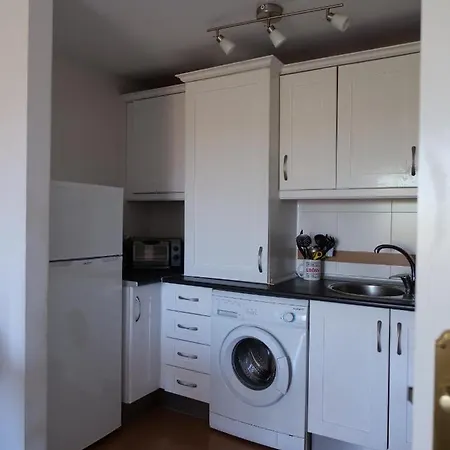 New In Pacos Apartment *