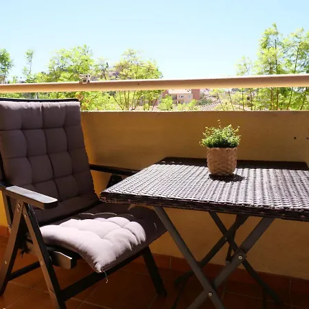New In Pacos Apartment Fuengirola