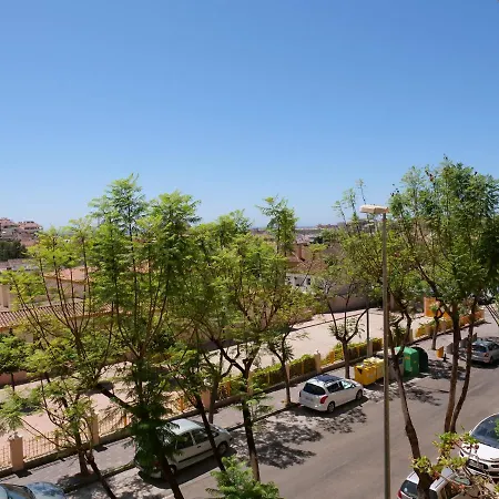 New In Pacos Apartment Fuengirola