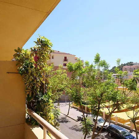 New In Pacos Apartment Fuengirola
