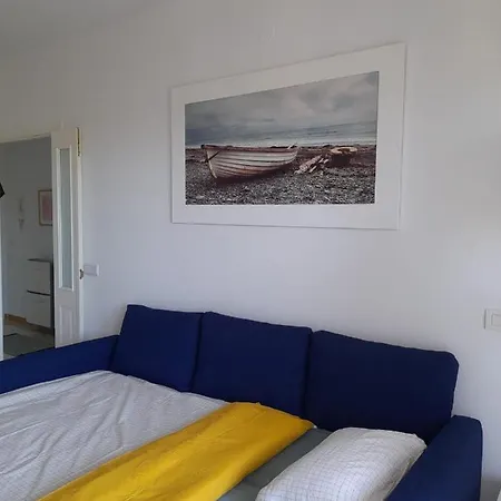 New In Pacos Apartment