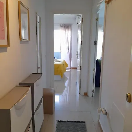 Apartment New In Pacos Fuengirola