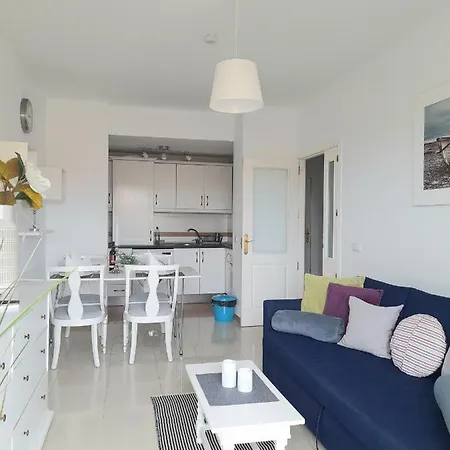 New In Pacos Fuengirola