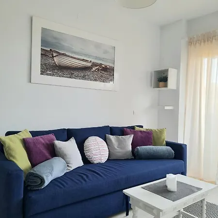 New In Pacos Apartment *