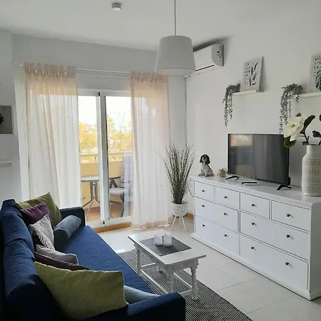 New In Pacos Apartment