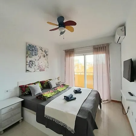 Apartment New In Pacos Fuengirola