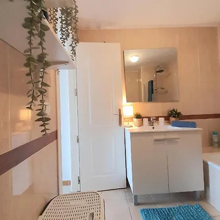 Apartment New In Pacos