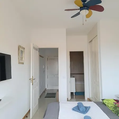 Apartment New In Pacos Fuengirola