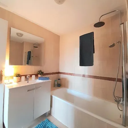 Apartment New In Pacos *