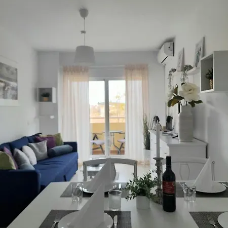 Apartment New In Pacos