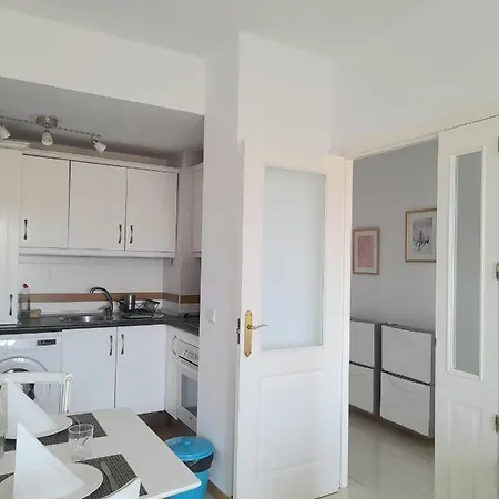 Apartment New In Pacos *