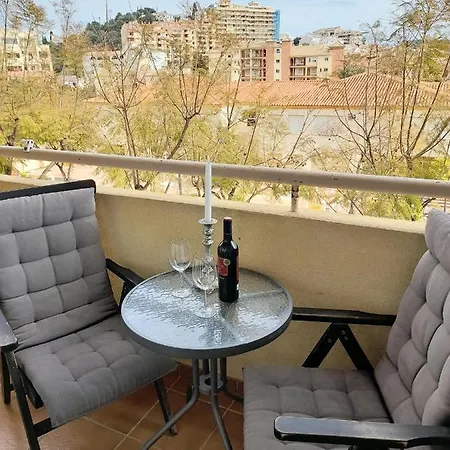 Apartment New In Pacos *