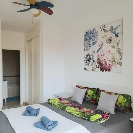 Apartment New In Pacos *