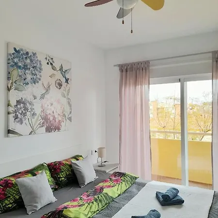 New In Pacos Apartment *