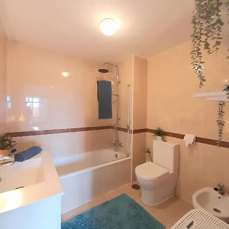 Apartment New In Pacos